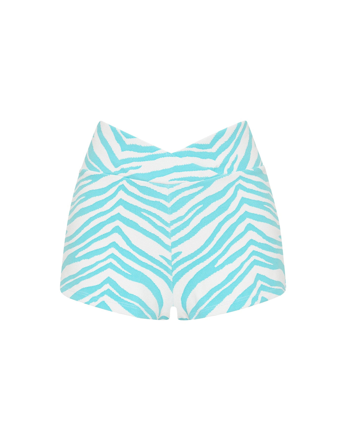 BOBBI - SKY ZEBRA SPLASH  Short image 1