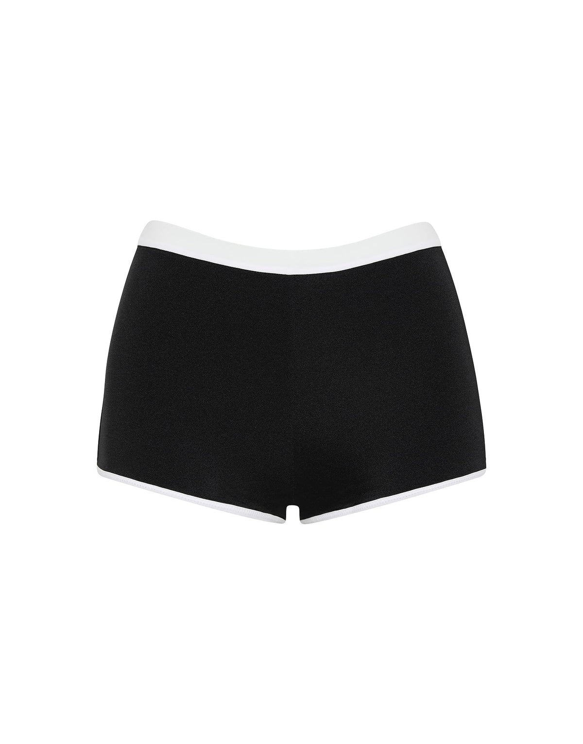 CELESTE - JETT Black Short image 1