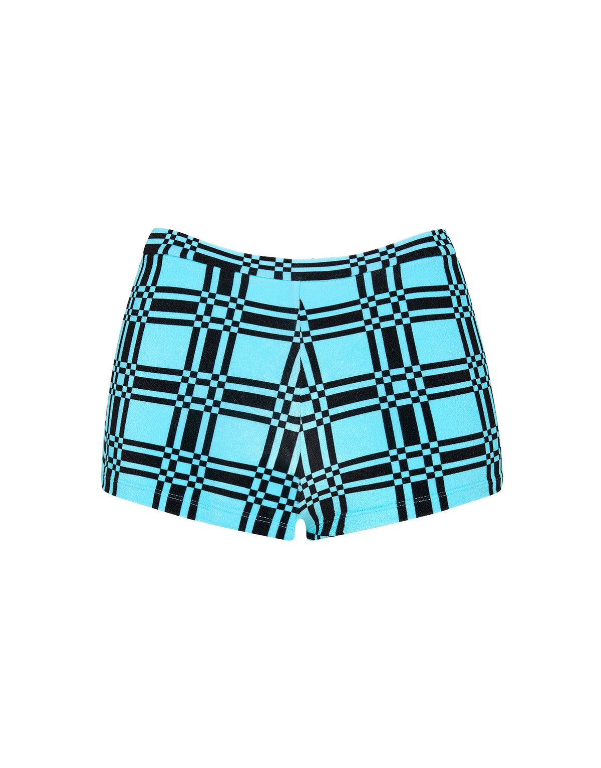 CELESTE - TURCH Velvet Short image 1