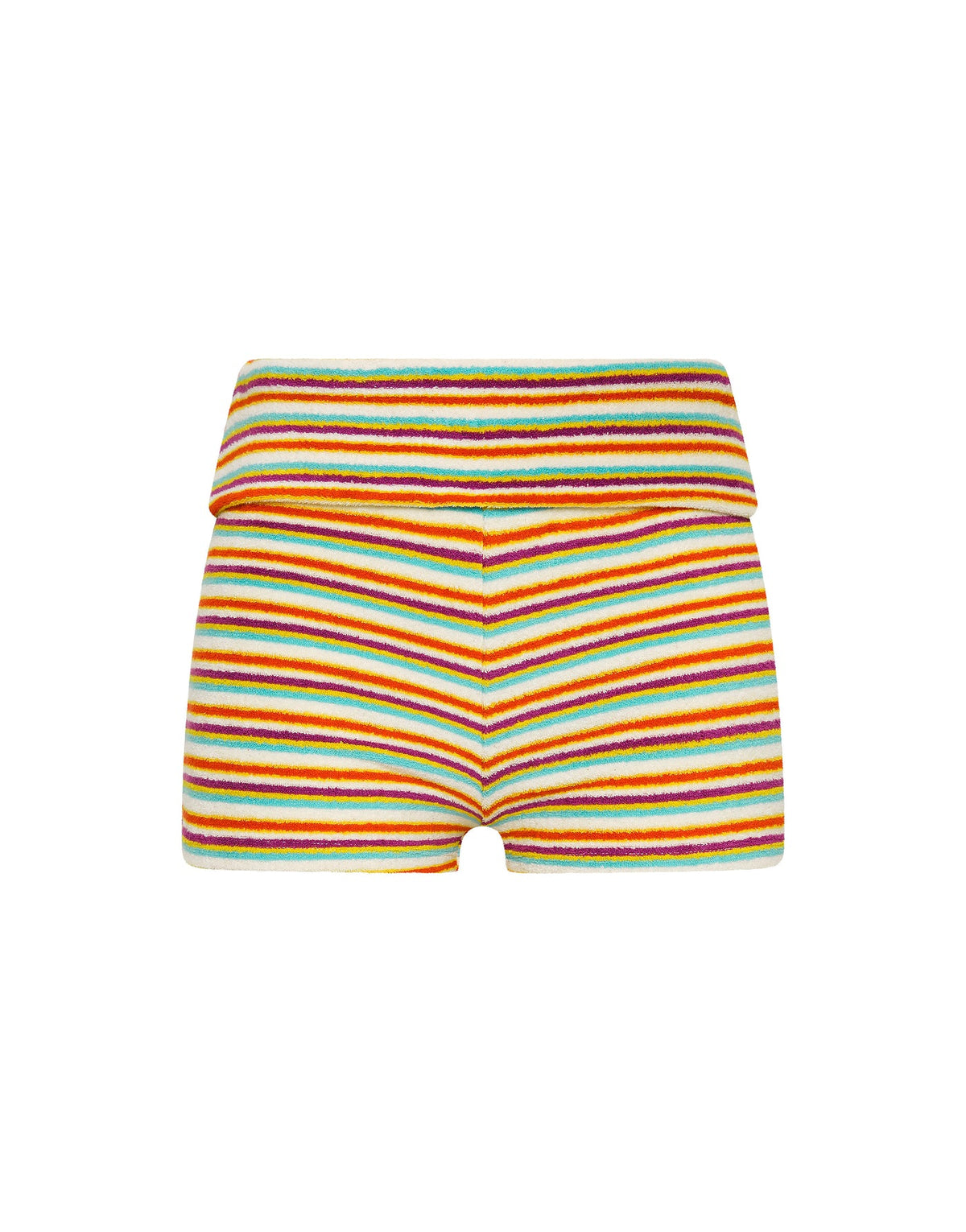ELLI - BONN Terry Towelling Short image 1
