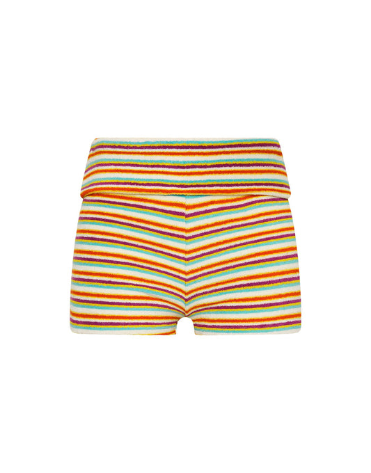ELLI - BONN Terry Towelling Short image 1