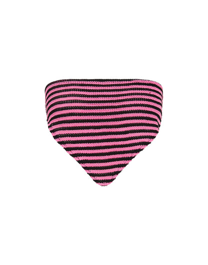 RINA - CARO Crochet Top image 1