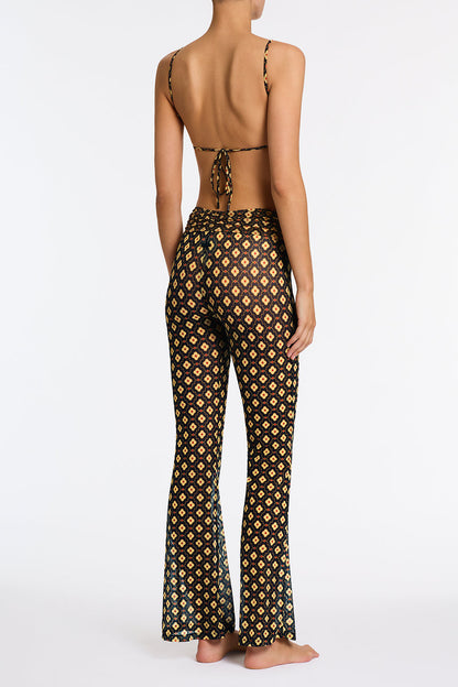 KIKA - PERL Geometric Pants image 3